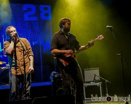 Moreland &amp; Arbuckle JzB 2012  (22)